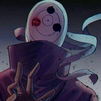Tobi/Madara F