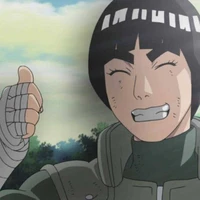 Rock lee F