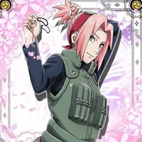 Sakura F