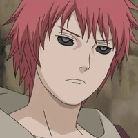 Sasori Ed