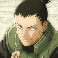 Shikamaru F