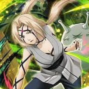 Tsunade F