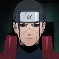 Hashirama Ed