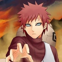 Gaara S