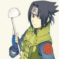 Sasuke S