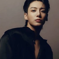 jeon jungkook