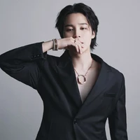 jeon jimin