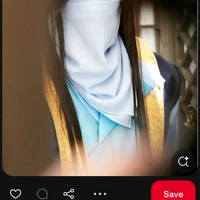 random person