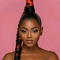 Amara ( xoana elder sis)