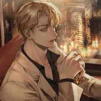 Zade Vallentis | FL’S DAD/MAFIA BOSS