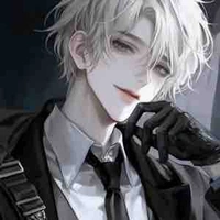 Zayne Caspian | VILLAIN