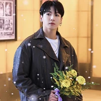 Jeon Jungkook