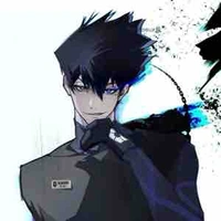 Karasu Tabito