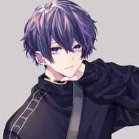 Nom: Hiro kasuma   Âge: 18 ans.  Ami de 