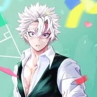 sanemi shinazugawa (A.D.P)