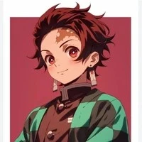 tanjiro kamado (O.P)