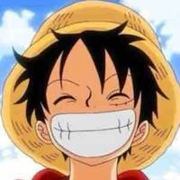 Luffy ( omega) 16