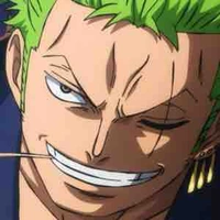 Zoro (alfa) 17
