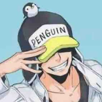 Penguin (beta) 24