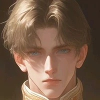 Aedric/Rey -Humanos