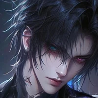 Kaelvhar/Rey Vampiro