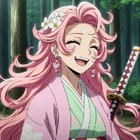 hana mitsuko