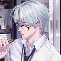 PROF. SHOTA HARUNO ☕