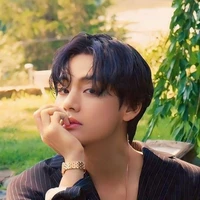 Taehyung Kim/Model/Actor