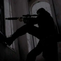 Ian/Sniper