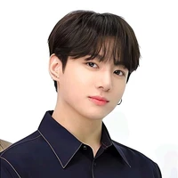 Jungkook Jeon/Caretaker