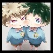 bakudeku