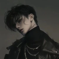 Joaquin Looh 🖤