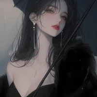 Elizabeth Looh 🩶