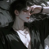 Joaquin Looh 🖤