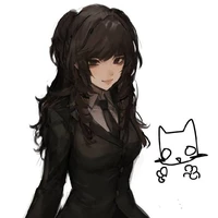 Midian (tia da Emanuelly)