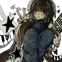 Autora (D)♪