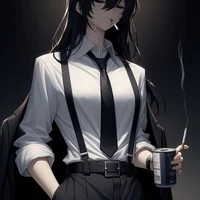autora 