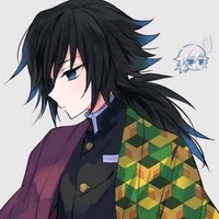 tomioka giyu (19 alfa)