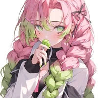 mitsuri (16 Omega)