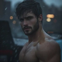 Elías Whitmore