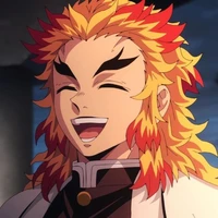 Kyojuro Rengoku