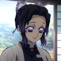 Shinobu Kocho