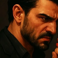 Dimitri Volkov (Mafia King)