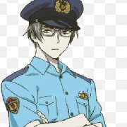 POLICIA