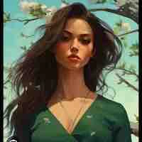 Jade ( mère de brayan)