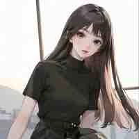 Soraha(besty de Leila )