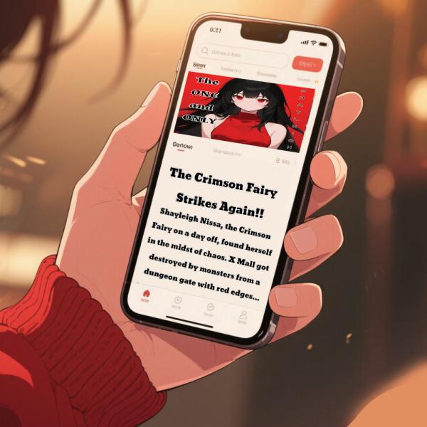 NovelToon