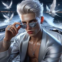 Zane Ponce ~°B°~