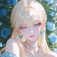Lili Edwin ~°O°~