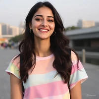 Ananya Ranjil
